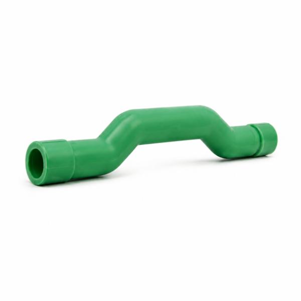 Ống Tránh PPR Cho Chuyển Hướng Đường Ống Nước